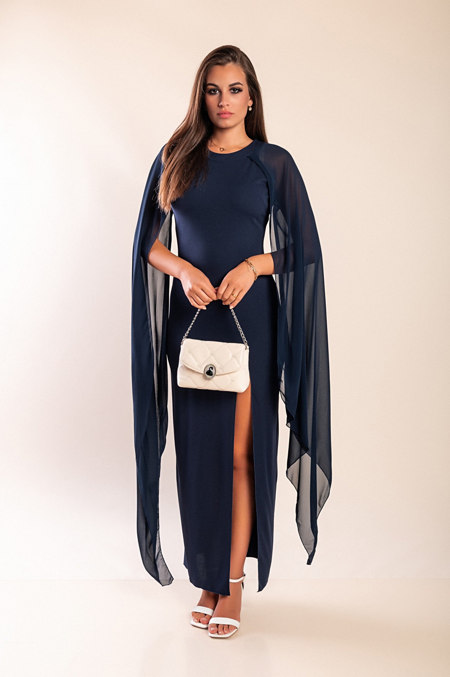 Vestito donna Ileana, nero
