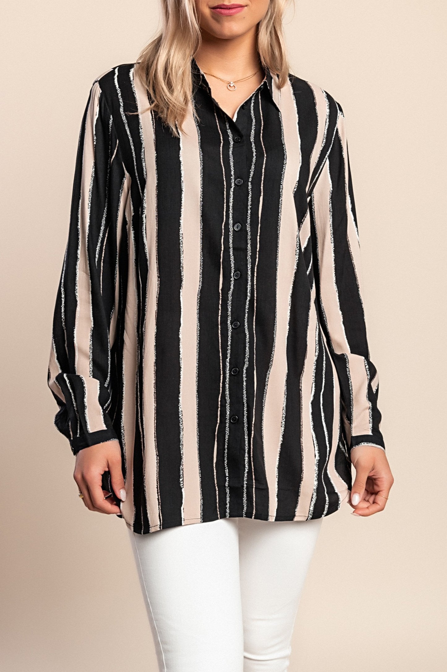 Camicia, nera