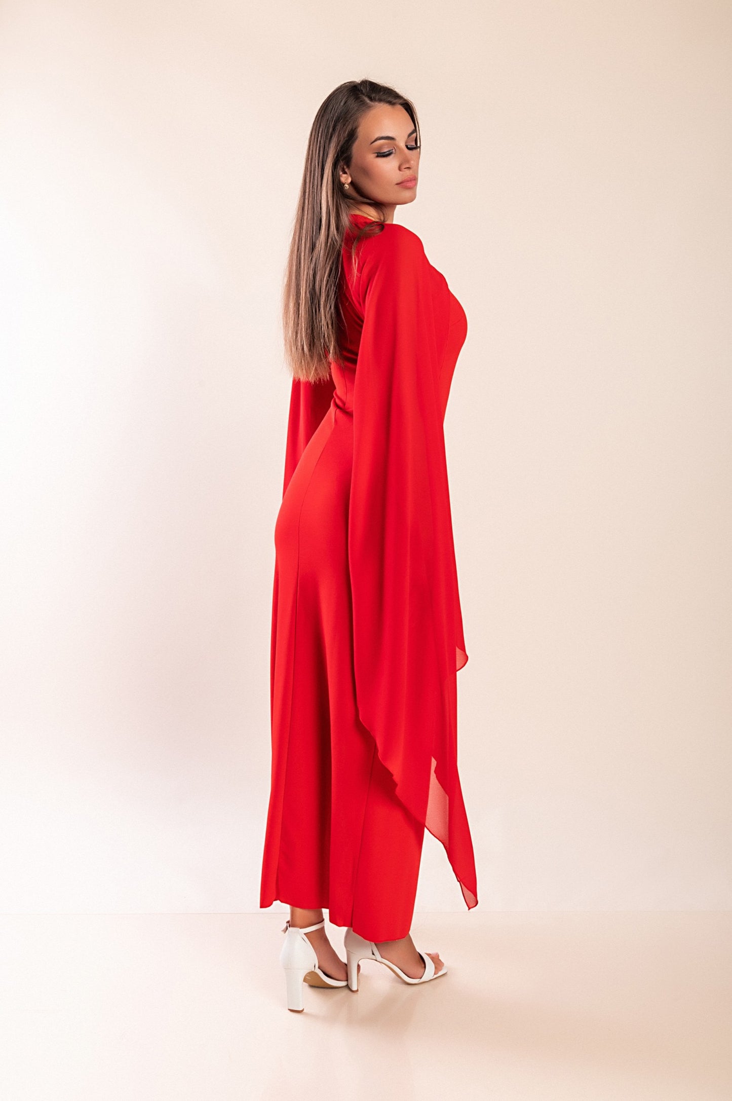 Vestito donna Ileana, nero