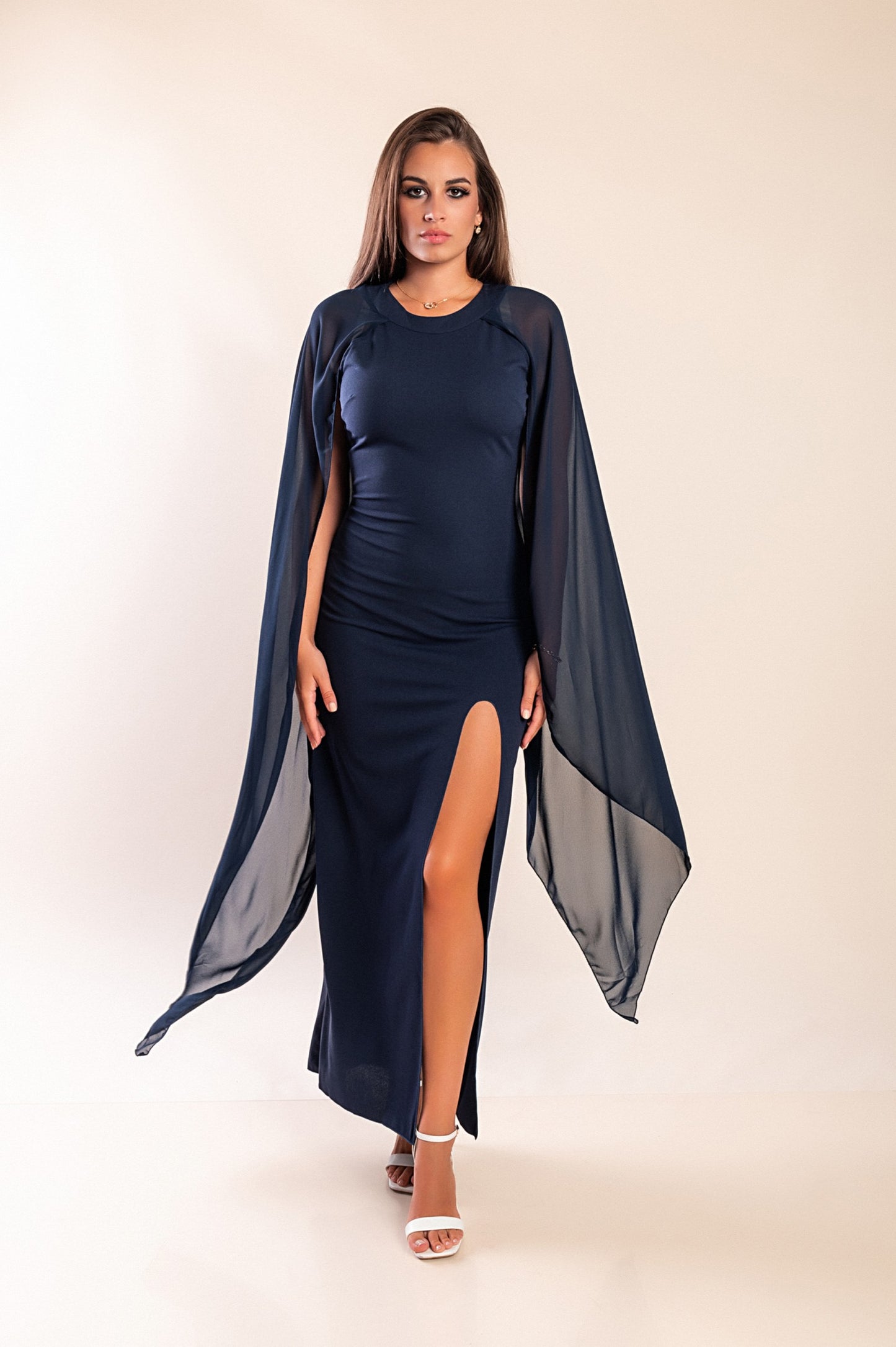Vestito donna Ileana, nero