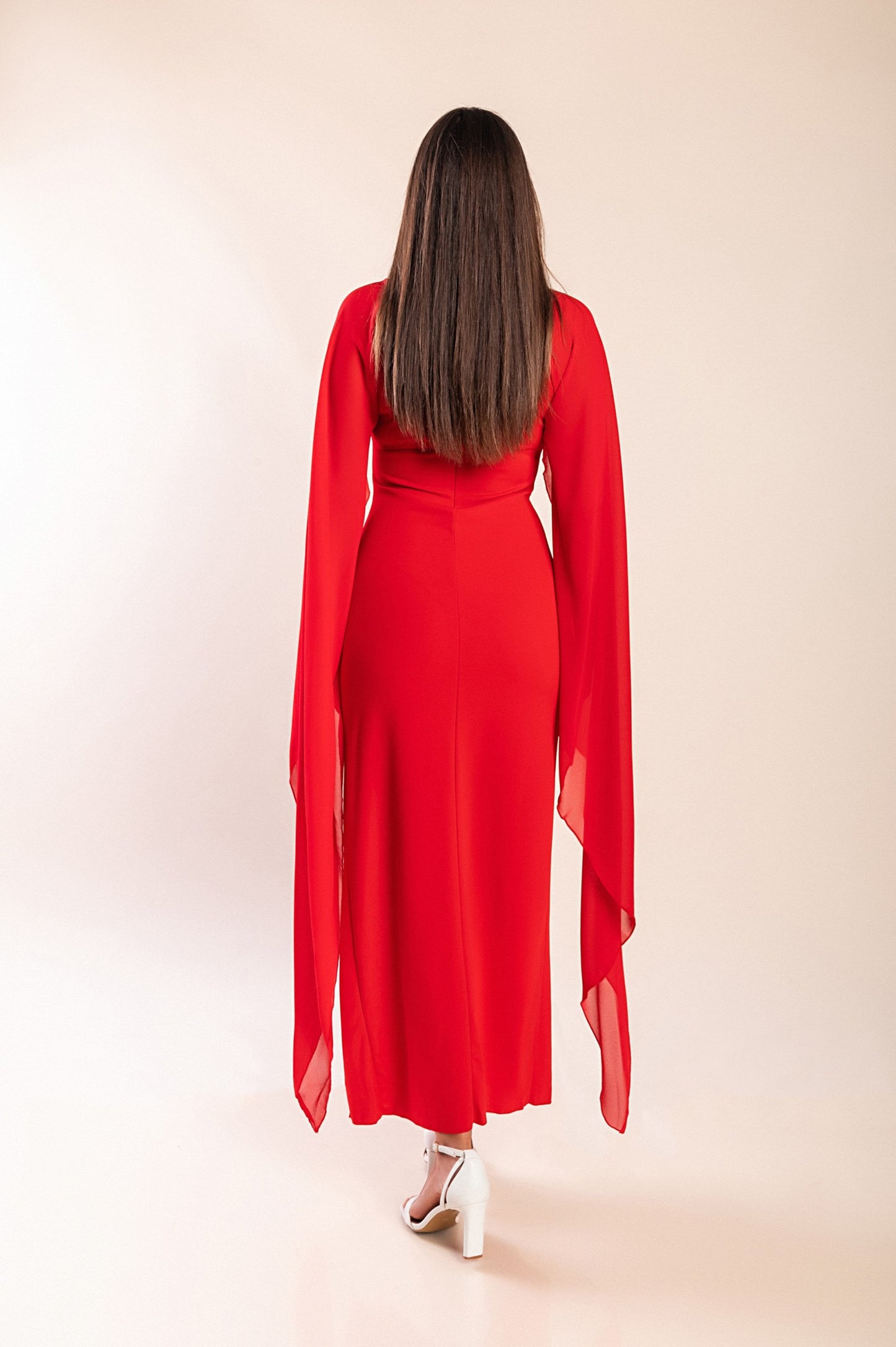 Vestito donna Ileana, nero