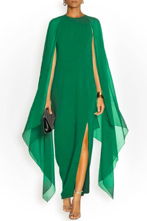 Vestito donna Ileana, nero