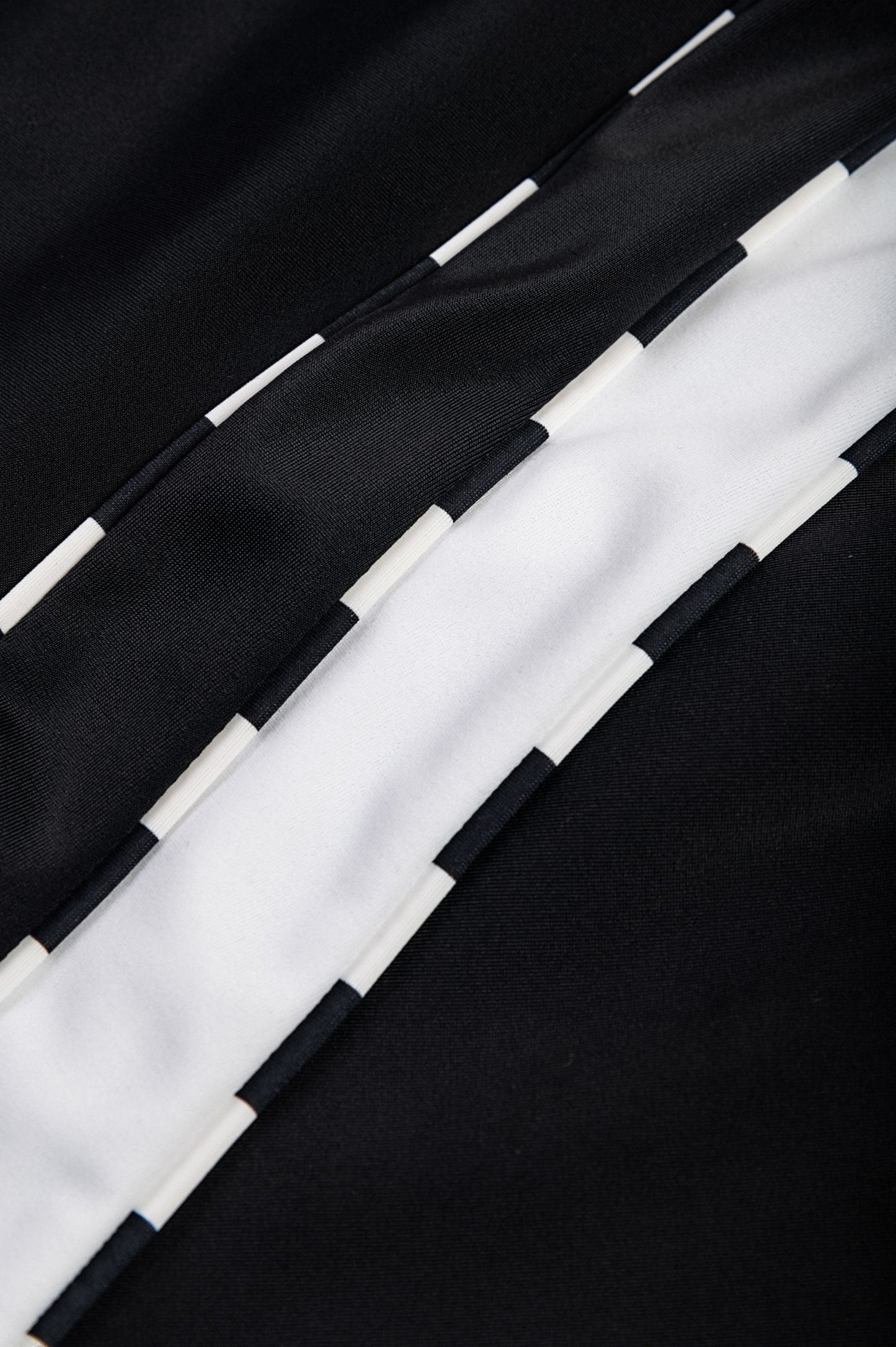 Costume da bagno taglie forti, nero