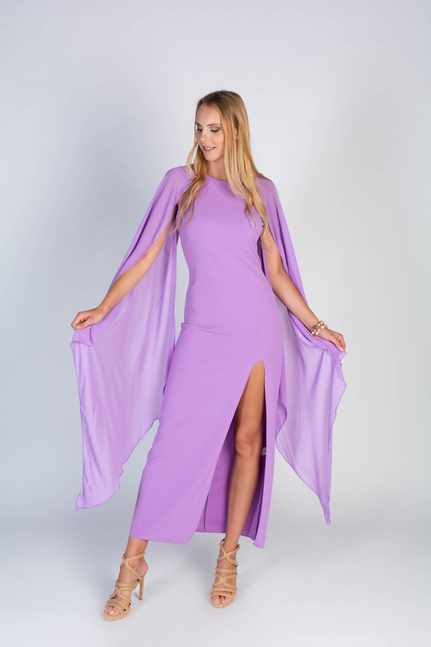 Vestito donna Ileana, nero