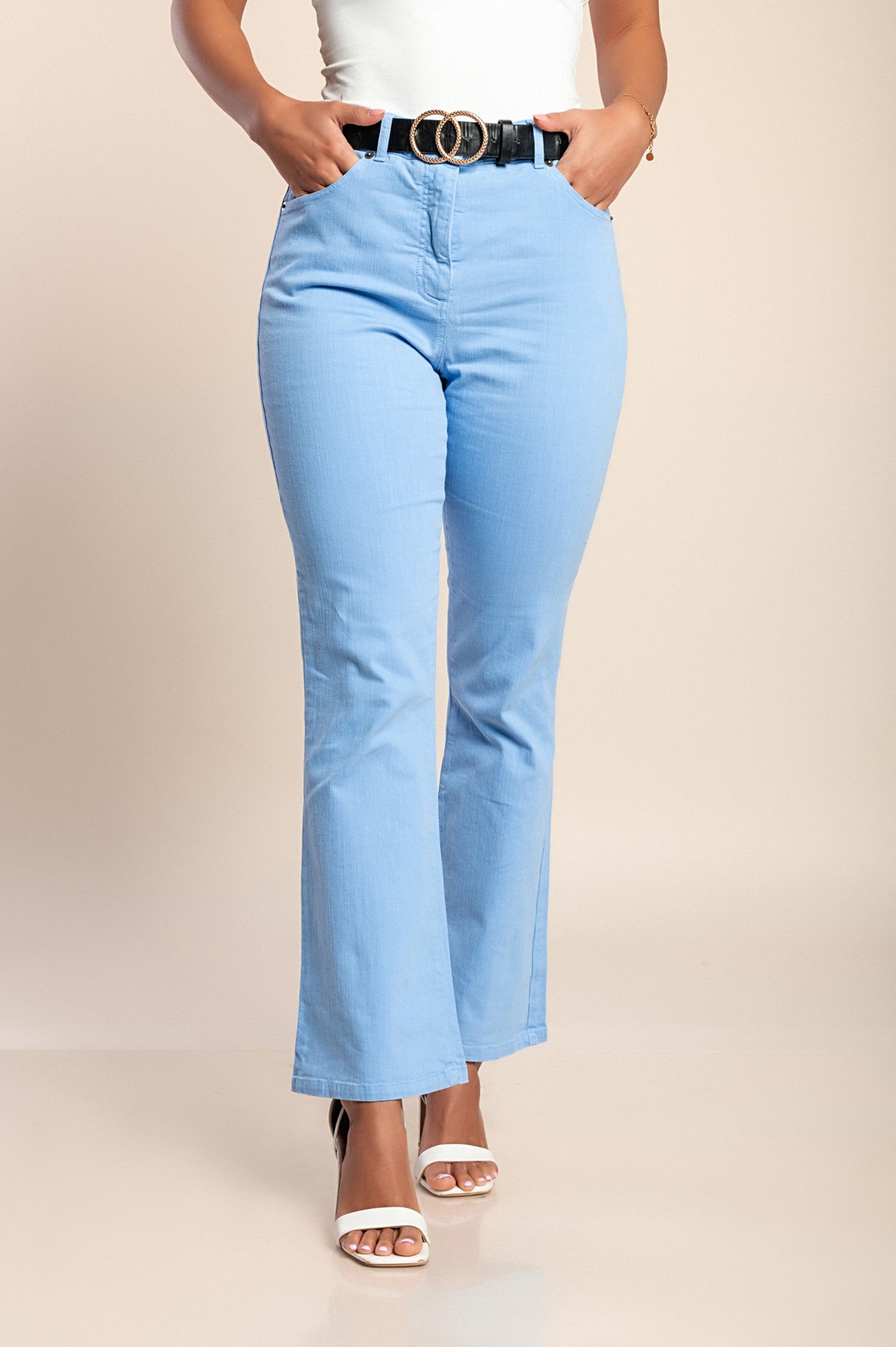 Jeans, azzurro chiaro