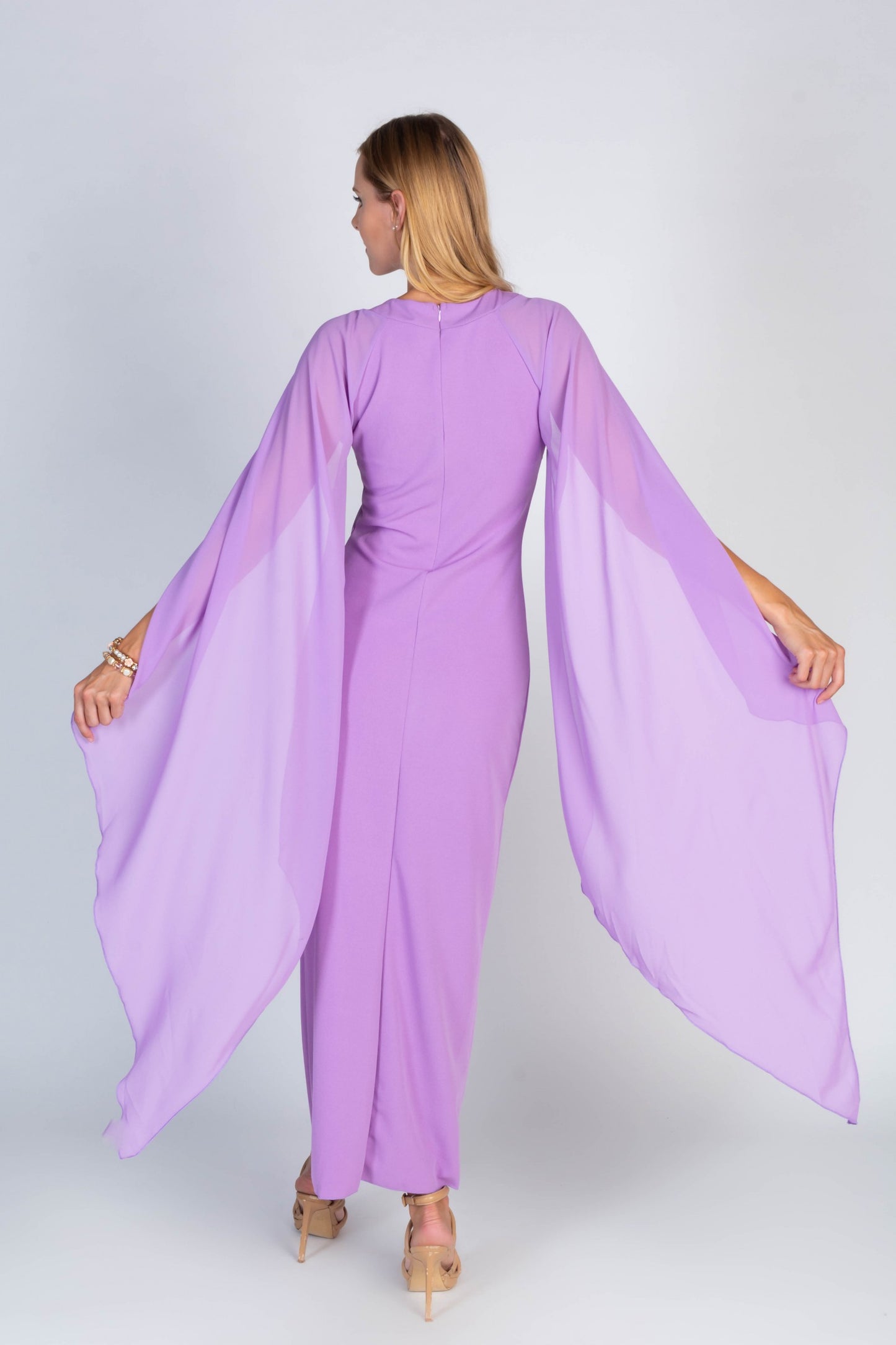 Vestito donna Ileana, nero