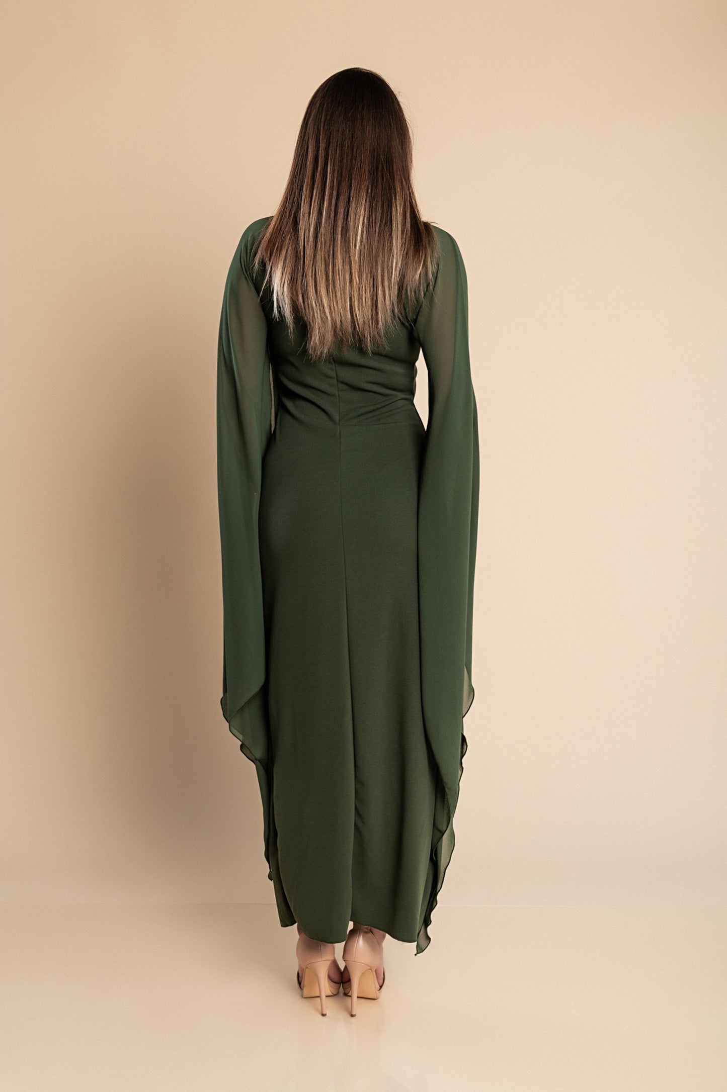 Vestito donna Ileana, nero