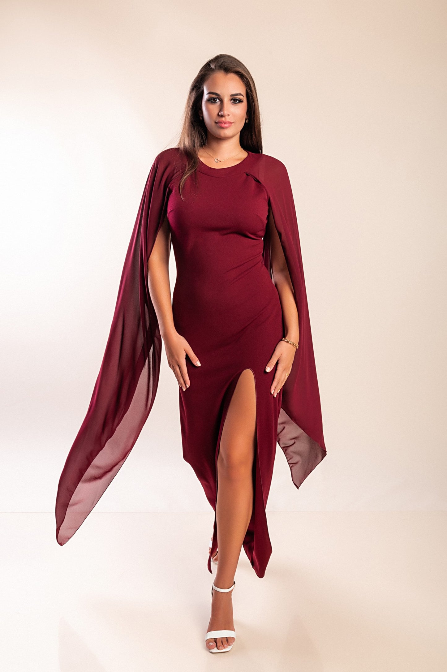 Vestito donna Ileana, nero