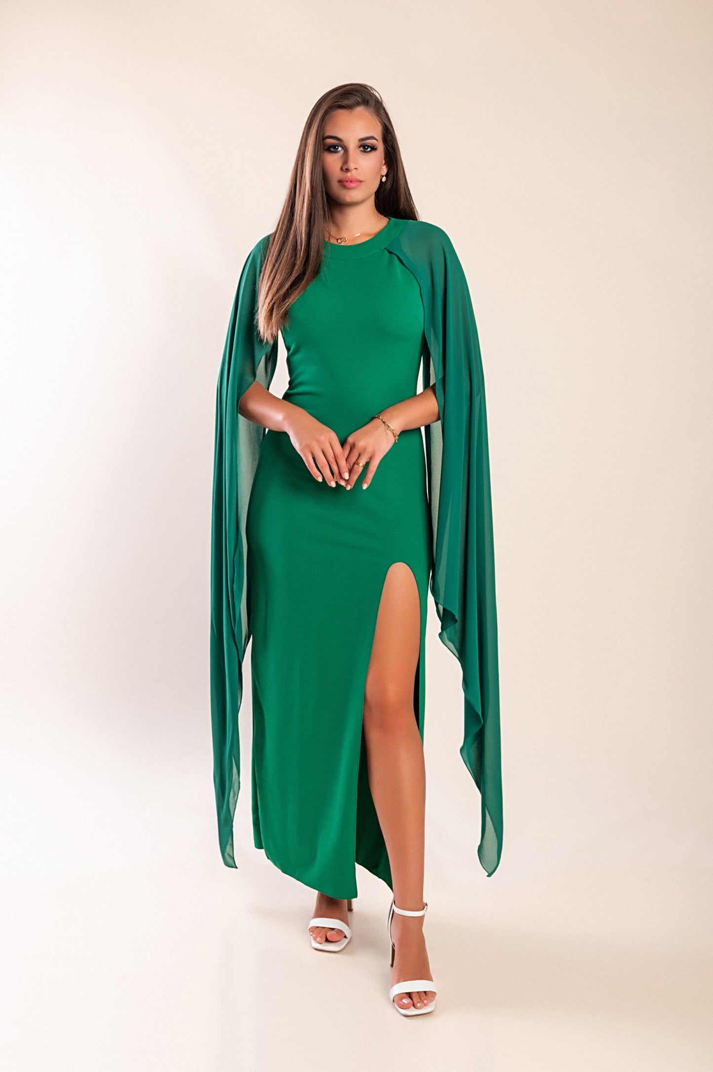 Vestito donna Ileana, nero