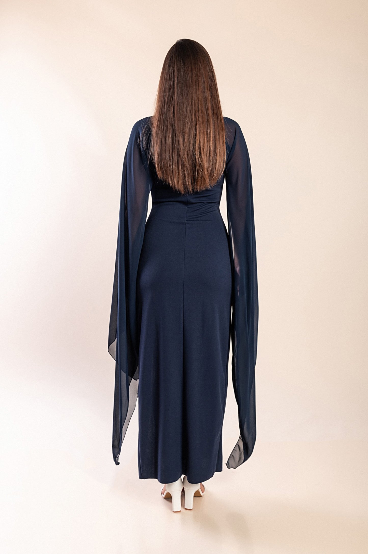 Vestito donna Ileana, nero
