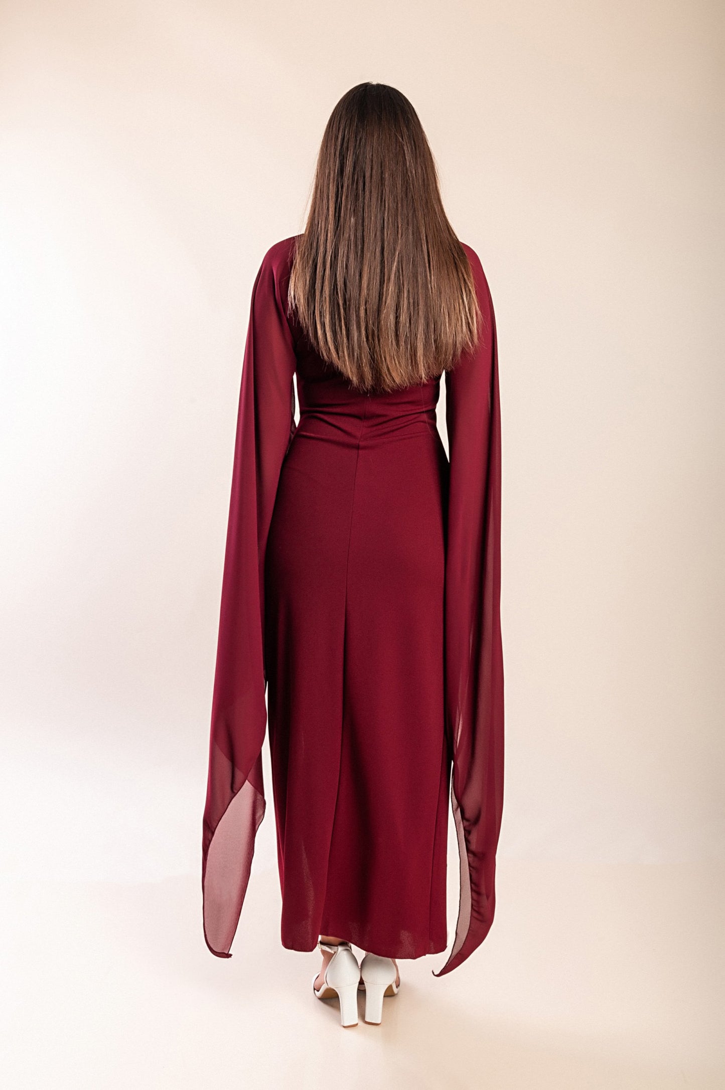 Vestito donna Ileana, nero