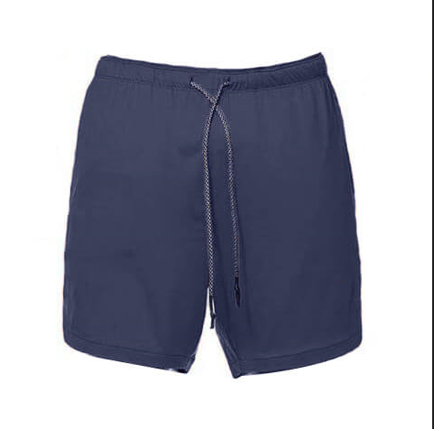 Costume da bagno da uomo, blu scuro