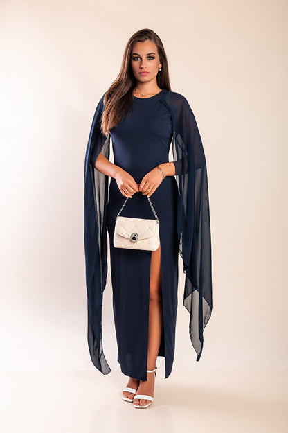 Vestito donna Ileana, nero