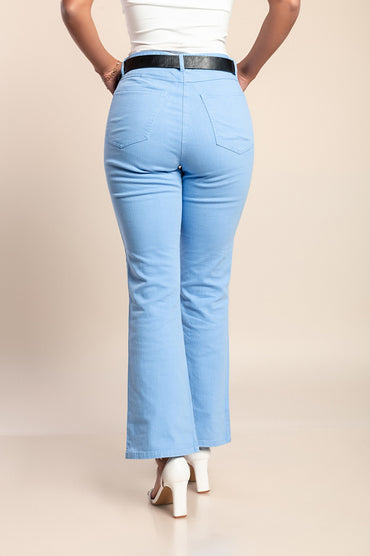 Jeans, azzurro chiaro