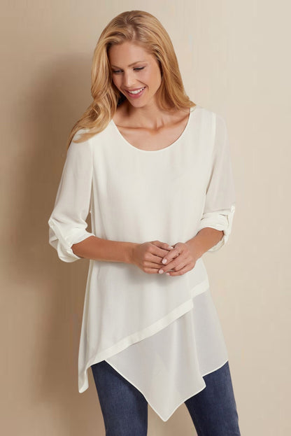 TUNICA ROSALIE - NERA