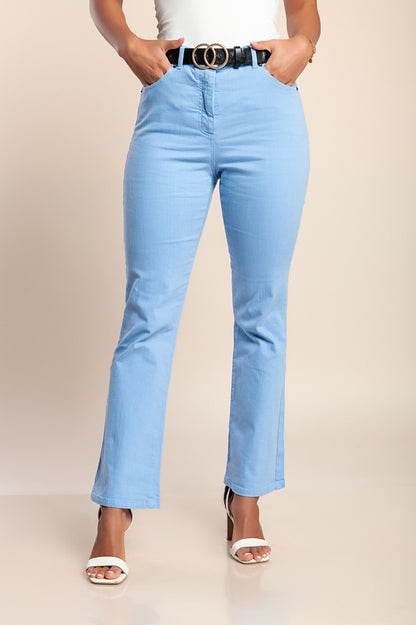 Jeans, azzurro chiaro
