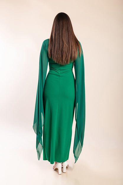 Vestito donna Ileana, nero