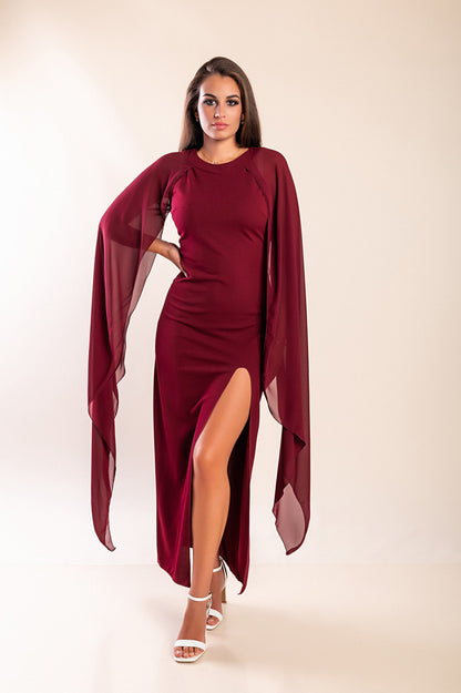 Vestito donna Ileana, nero