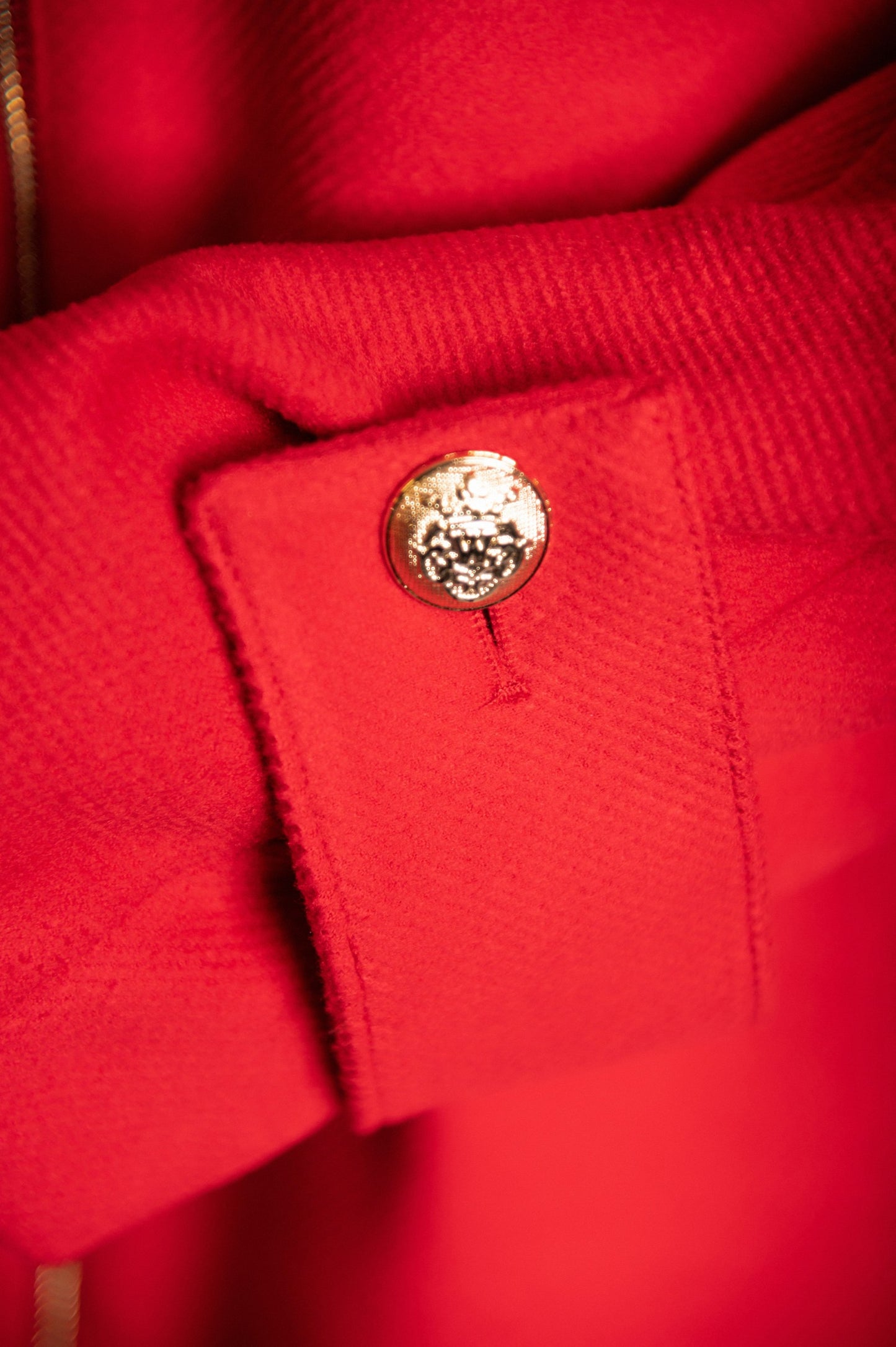 Cappotto elegante Albineya, nero