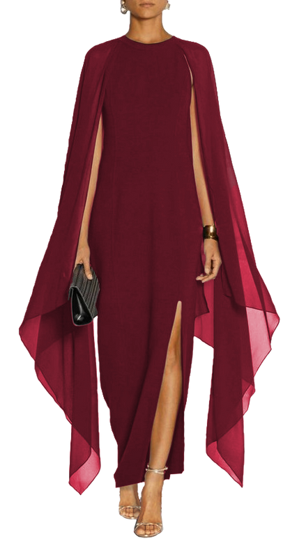 Vestito donna Ileana, nero