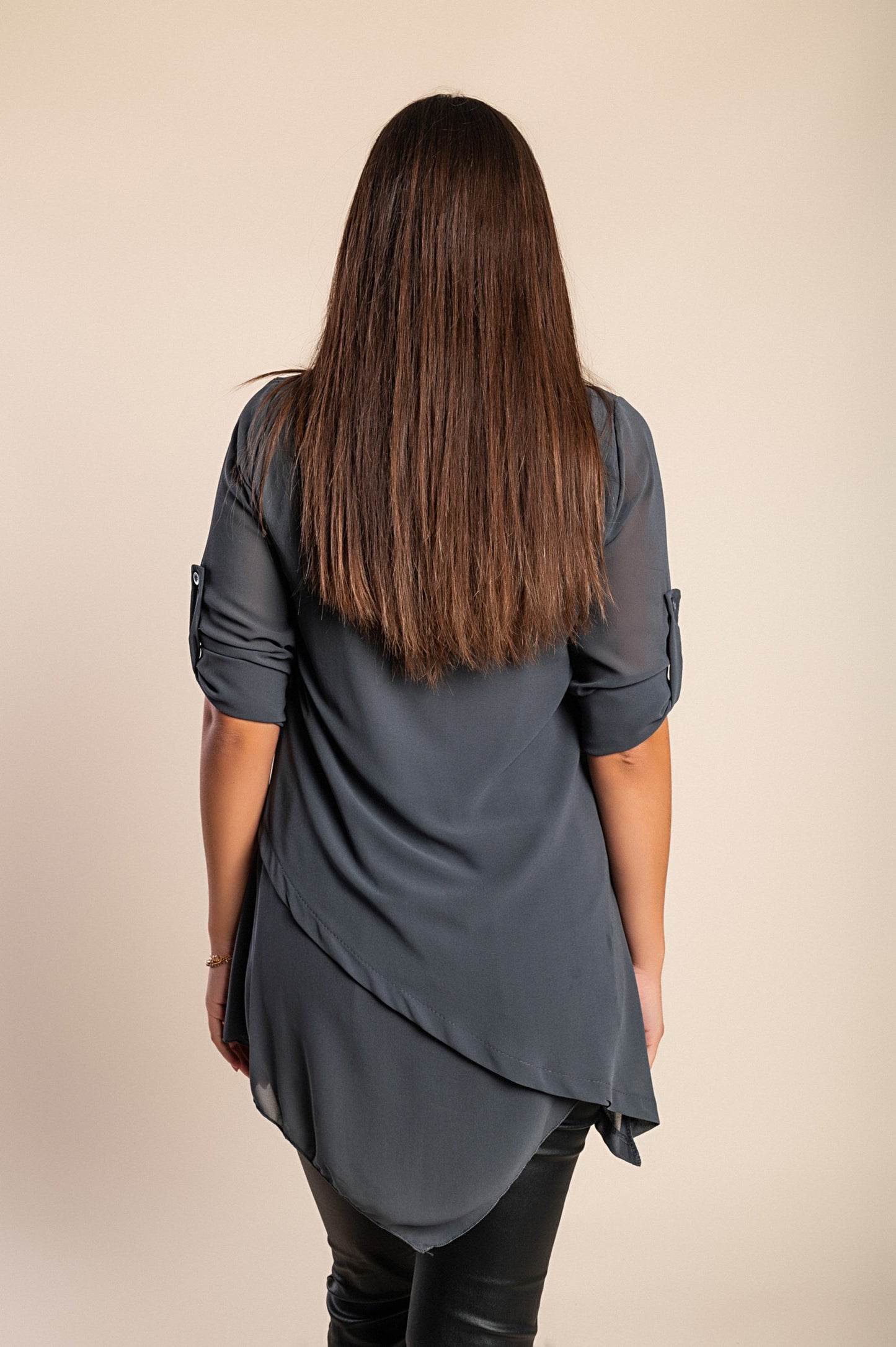 TUNICA ROSALIE - NERA