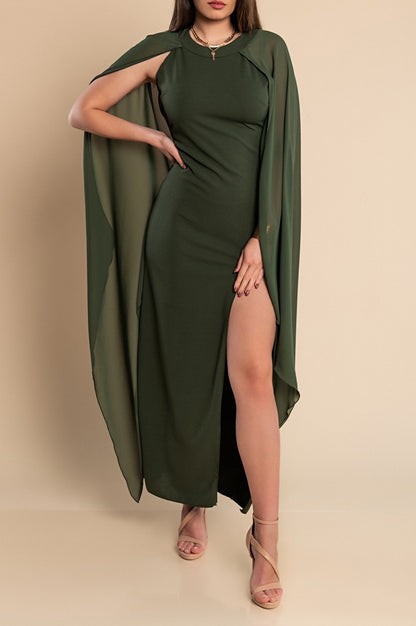 Vestito donna Ileana, nero