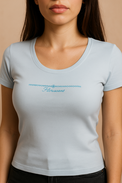 Set di tre magliette, colori diversi