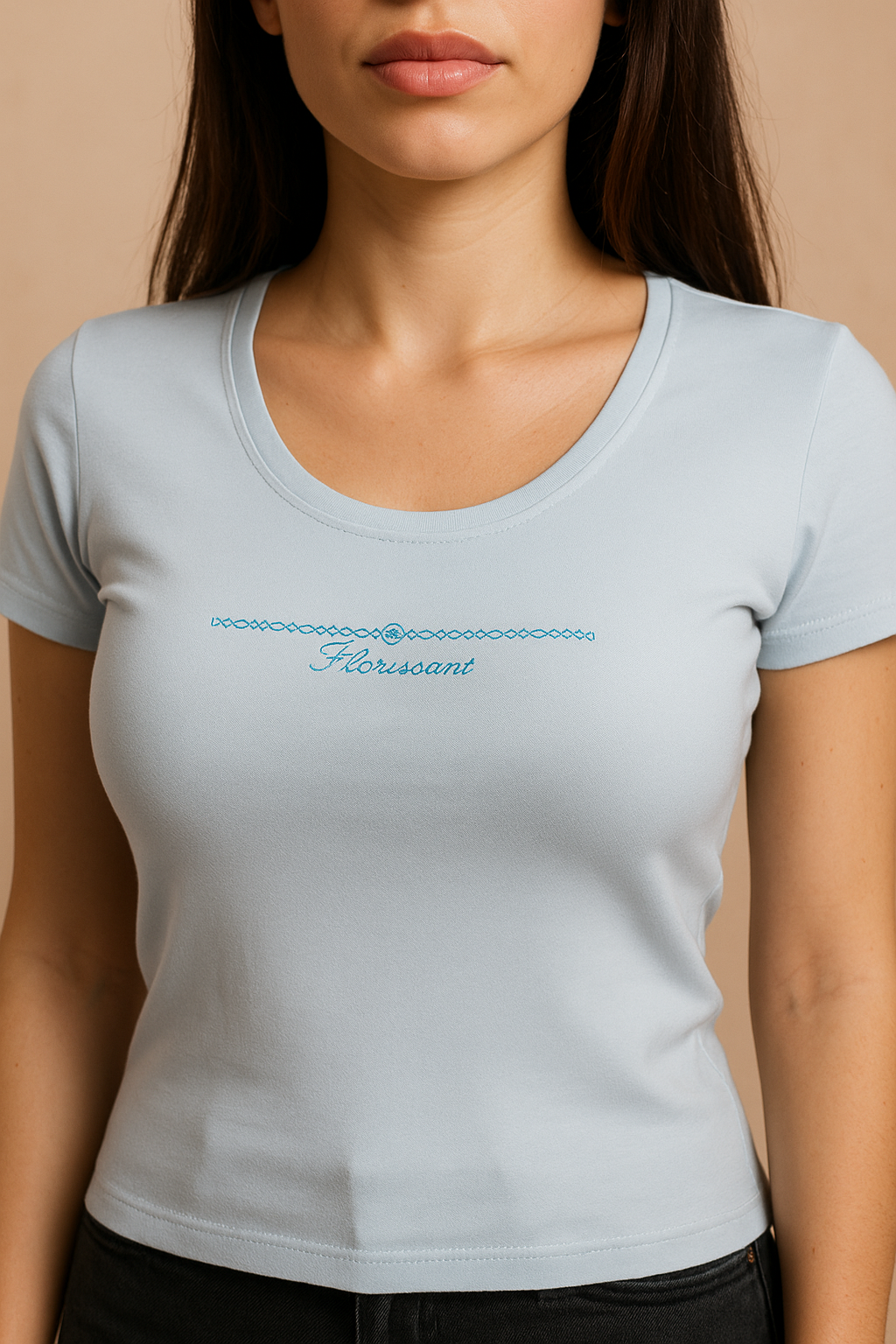 Set di tre magliette, colori diversi