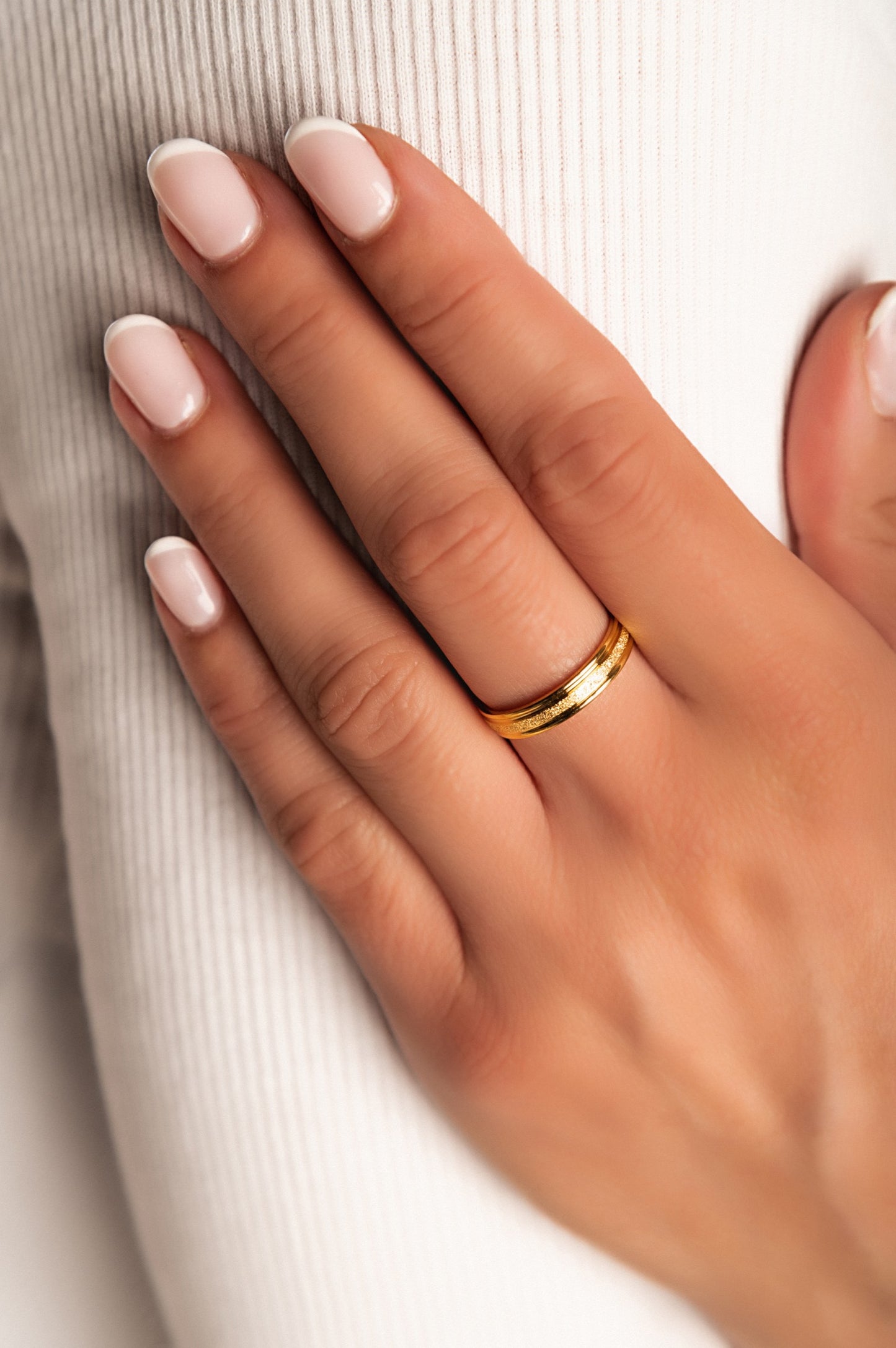 Anello, ART1051, colore oro