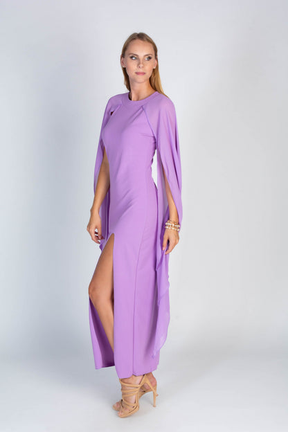 Vestito donna Ileana, nero