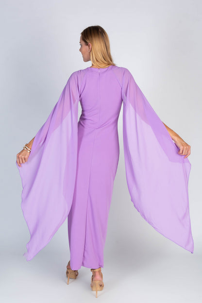 Vestito donna Ileana, nero