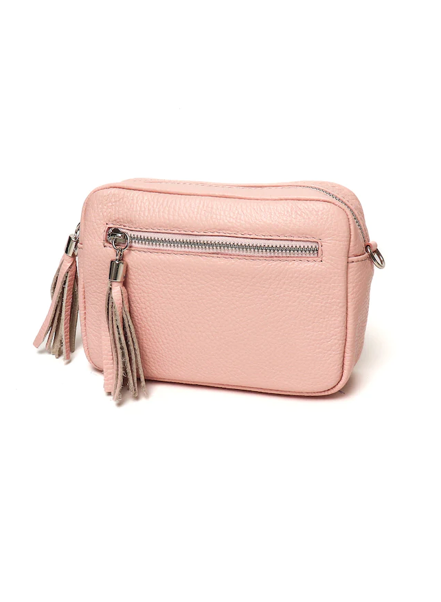 Borsa piccola, ART1074, rosa