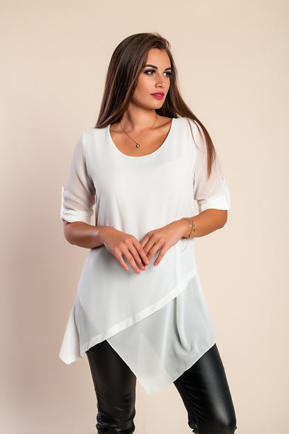 TUNICA ROSALIE - NERA