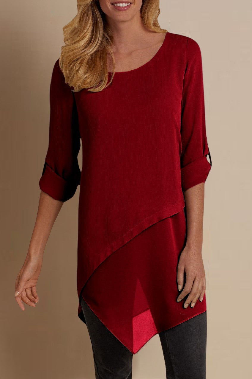 TUNICA ROSALIE - NERA