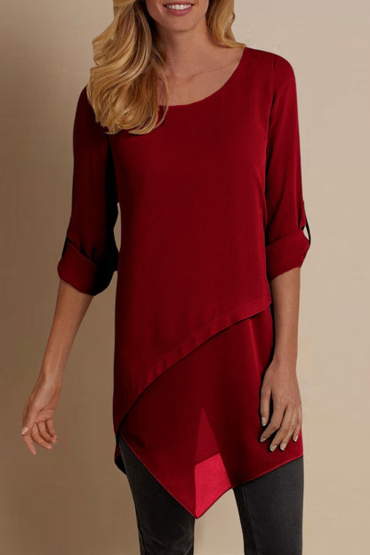 TUNICA ROSALIE - NERA