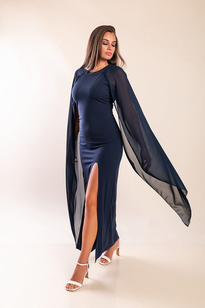 Vestito donna Ileana, nero