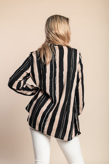 Camicia, nera