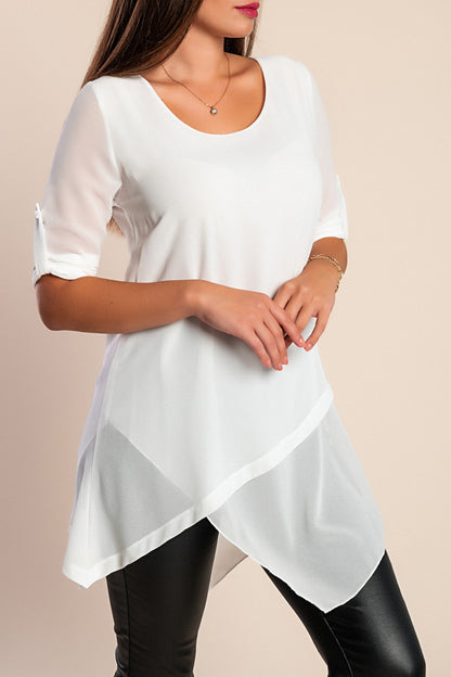 TUNICA ROSALIE - NERA