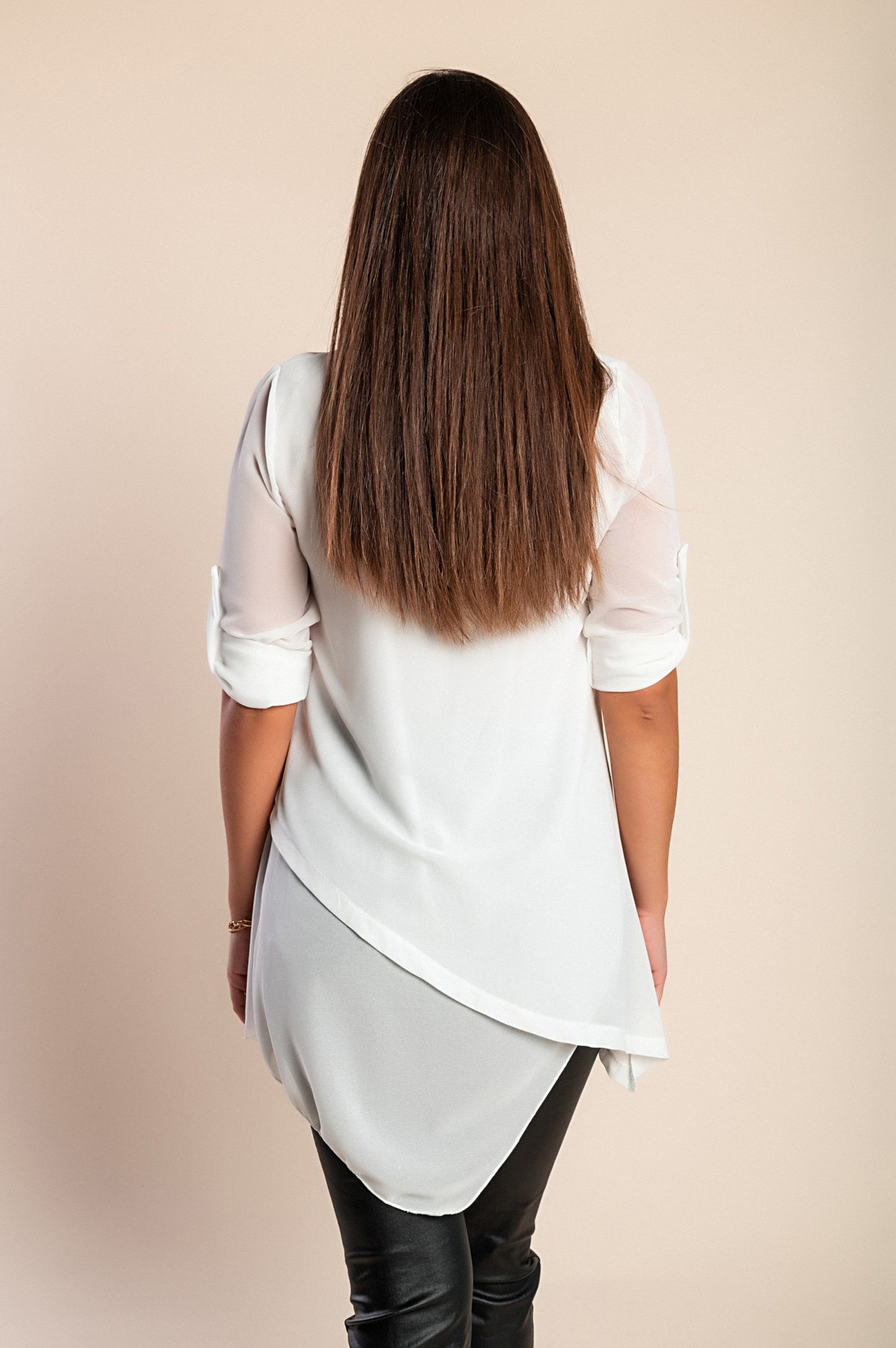 TUNICA ROSALIE - NERA