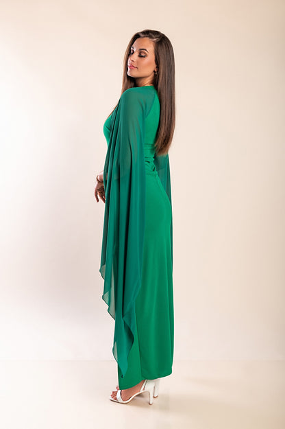 Vestito donna Ileana, nero