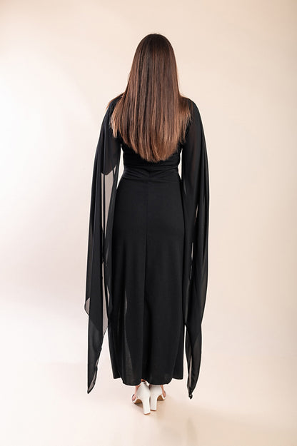 Vestito donna Ileana, nero