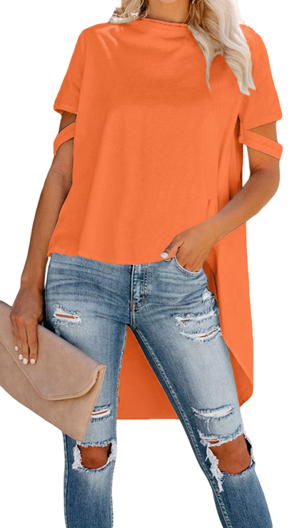 MAGLIETTA VEBTURA - BIANCO