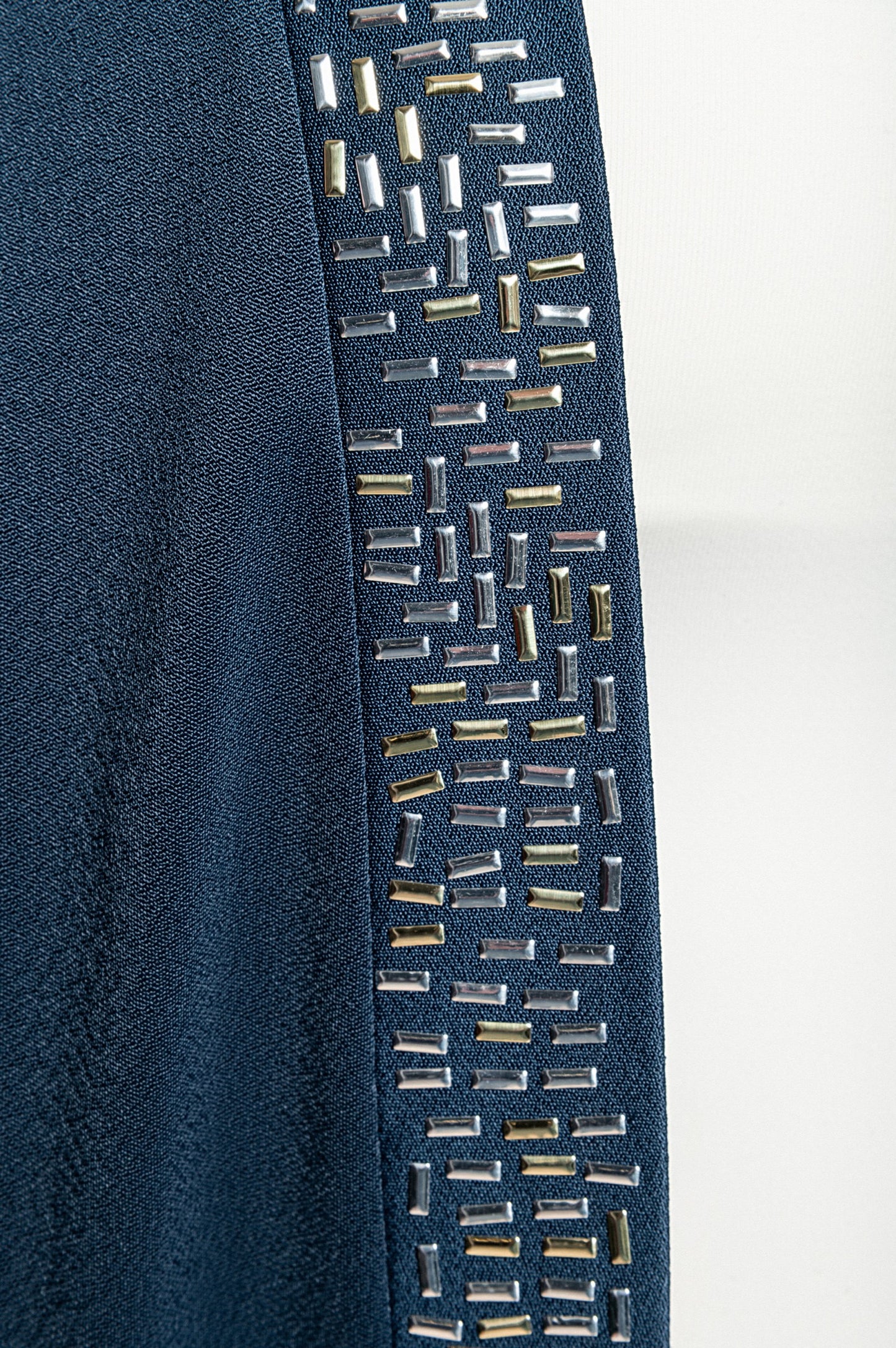 Cardigan a maniche lunghe, blu