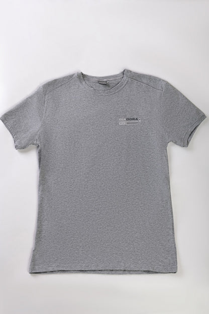 T-SHIRT CRAIG - GRIGIO